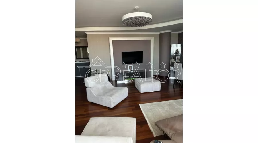 3-кімн. квартира в ЖК Джерело | Toprealtor