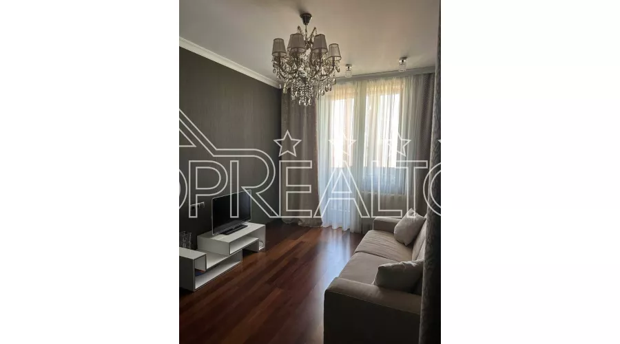 3-кімн. квартира в ЖК Джерело | Toprealtor