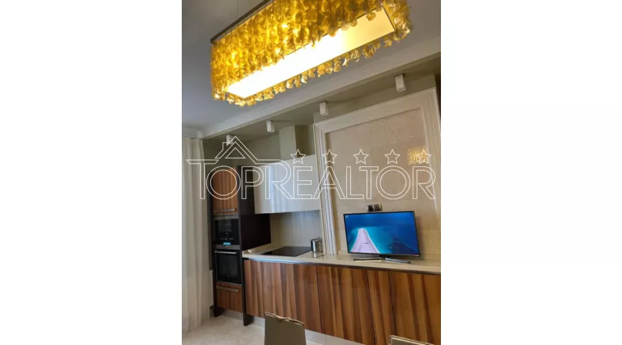 3-кімн. квартира в ЖК Джерело | Toprealtor