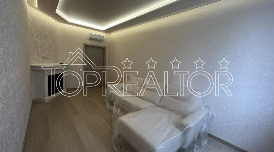 Продам 3-кімнатну квартиру з ремонтом і меблями в ЖК Ключ. | Toprealtor