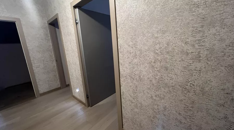 Продам 3-кімнатну квартиру з ремонтом і меблями в ЖК Ключ | Toprealtor