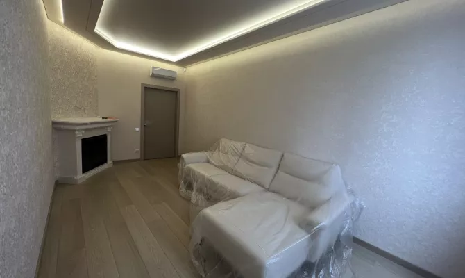 Продам 3-комнатную квартиру с ремонтом и мебелью в ЖК Ключ | Toprealtor