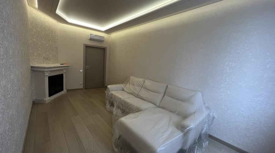 Продам 3-комнатную квартиру с ремонтом и мебелью в ЖК Ключ | Toprealtor