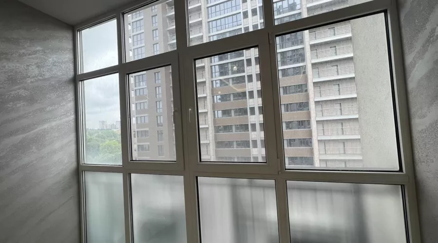 Продам 3-кімнатну квартиру з ремонтом і меблями в ЖК Ключ | Toprealtor