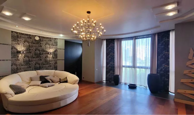 Продам 4-кімнатну квартиру в ЖК Азарін | Toprealtor