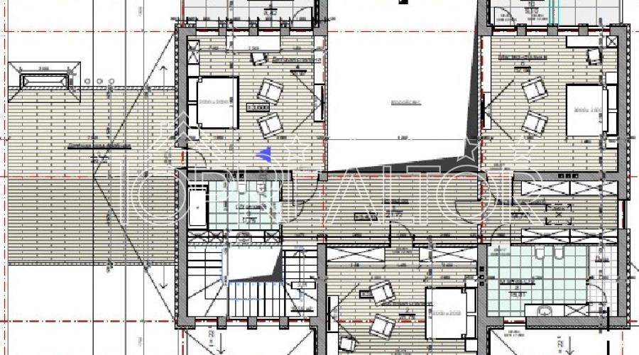 Продам недостроенный коттедж в пос. Форест | Toprealtor