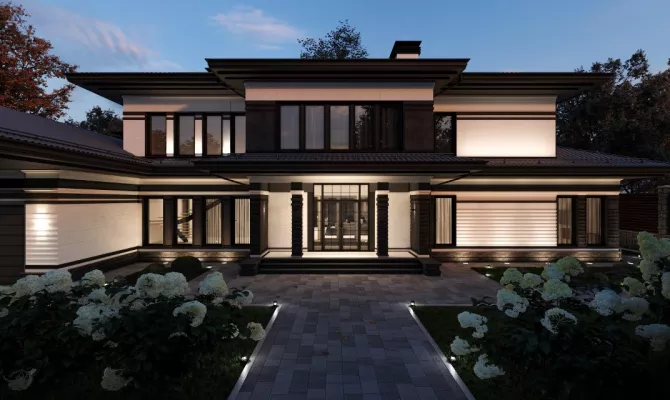 Продам недобудований котедж в сел. Форест | Toprealtor