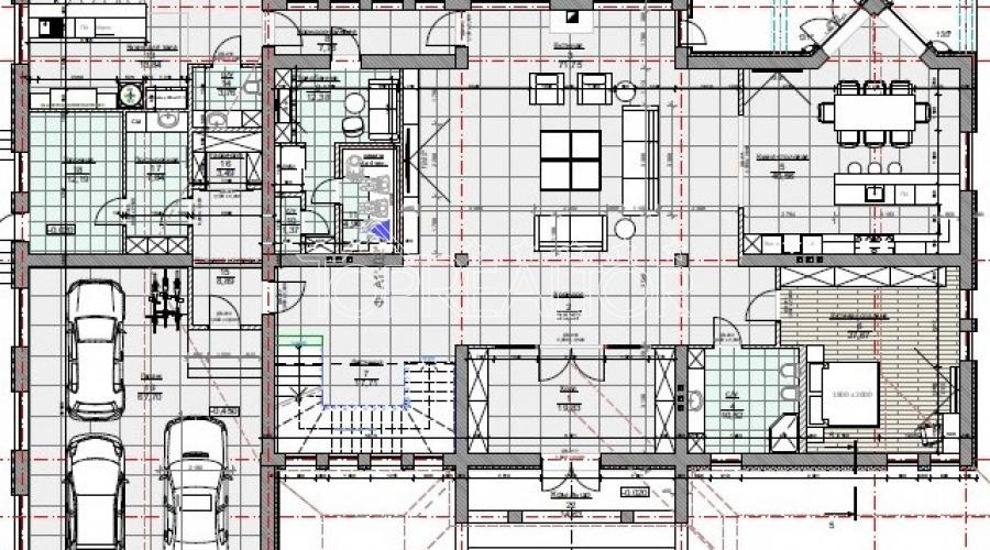 Продам недостроенный коттедж в пос. Форест | Toprealtor