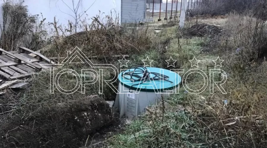 Продам недобудований будинок на ділянці 12 соток на Флоринці - 1 | Toprealtor