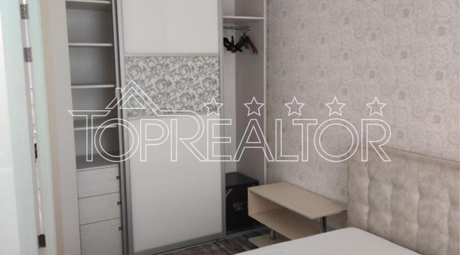 Продаётся 2-комнатная квартира в ЖК УЛЬТРА | Toprealtor