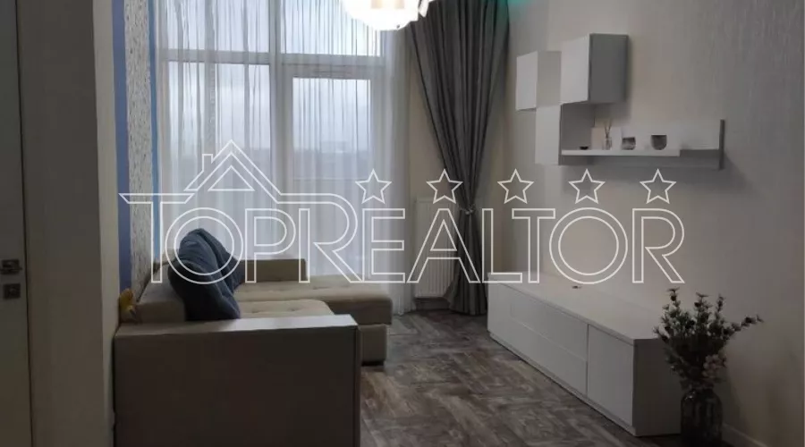 Продається 2-кімнатна квартира в ЖК УЛЬТРА | Toprealtor