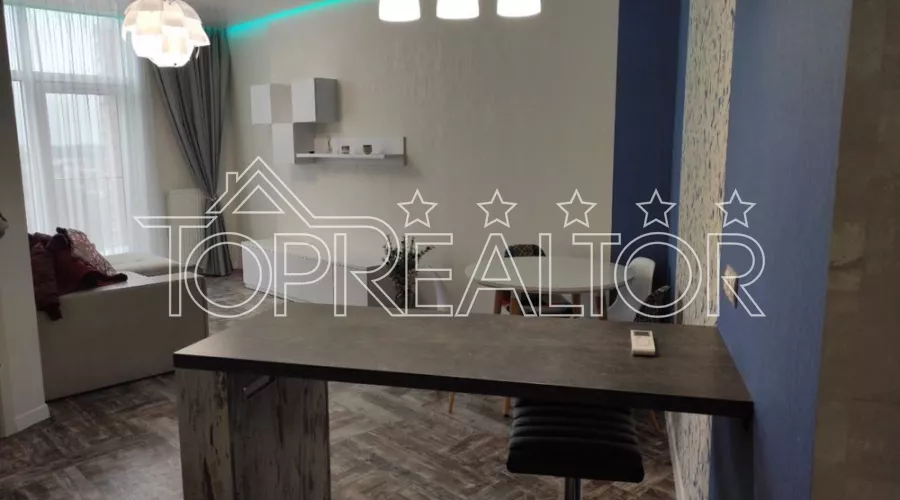 Продається 2-кімнатна квартира в ЖК УЛЬТРА | Toprealtor