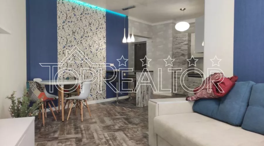 Продається 2-кімнатна квартира в ЖК УЛЬТРА | Toprealtor