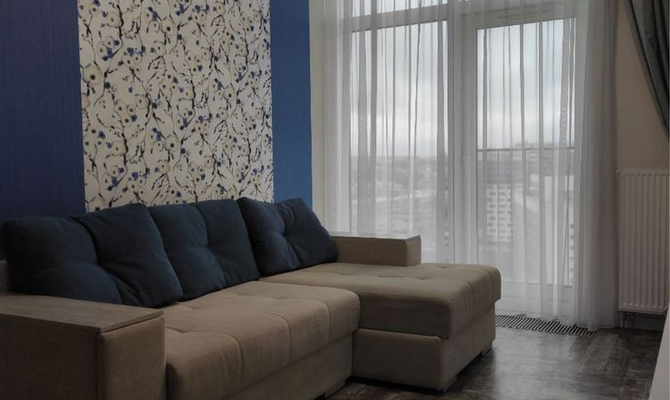 Продаётся 2-комнатная квартира в ЖК УЛЬТРА | Toprealtor