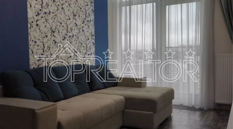 Продається 2-кімнатна квартира в ЖК УЛЬТРА | Toprealtor