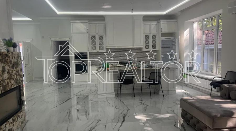 Продам коттедж в посёлке Лесном  | Toprealtor