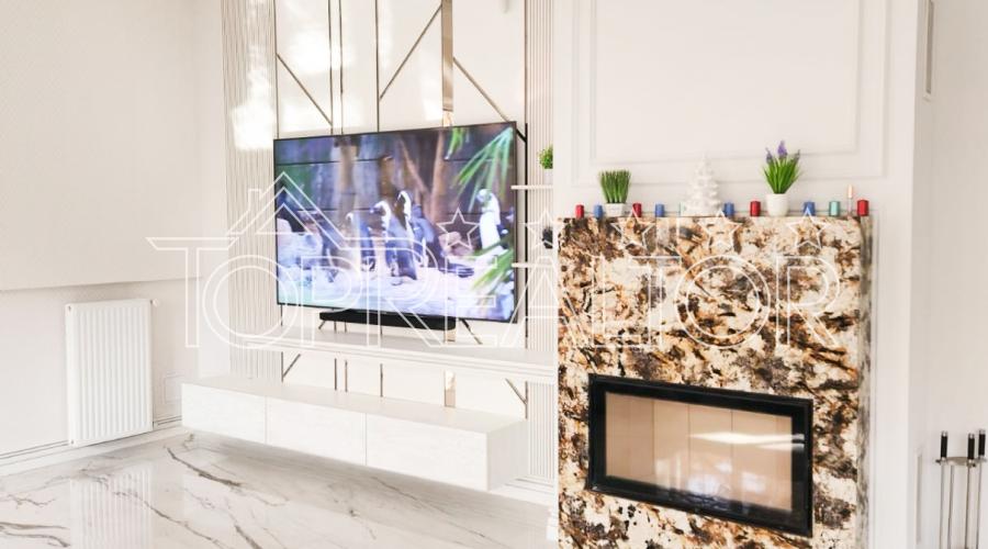 Продам коттедж в посёлке Лесном  | Toprealtor