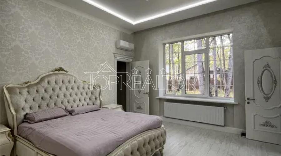 Продам коттедж в посёлке Лесном  | Toprealtor