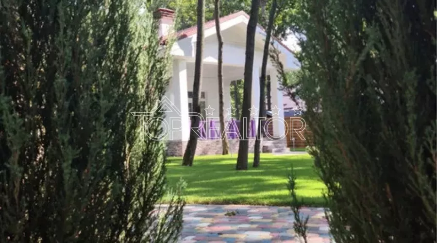 Продам котедж в селищі Лісному | Toprealtor