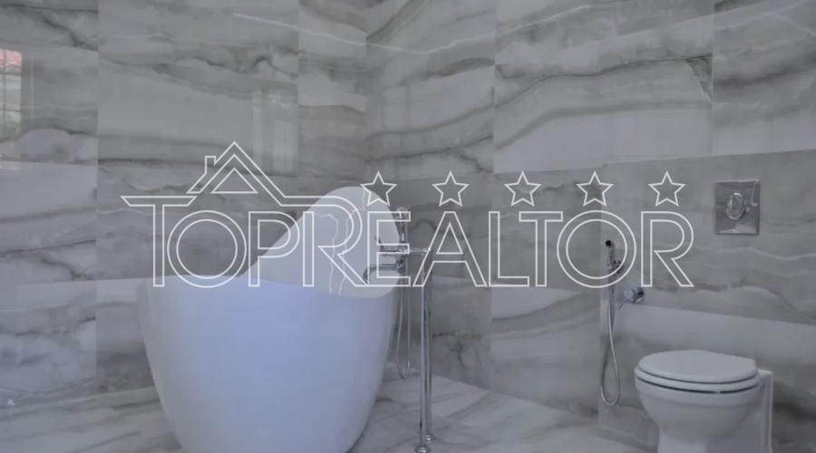 Продам коттедж в посёлке Лесном  | Toprealtor