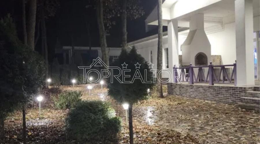 Продам коттедж в посёлке Лесном  | Toprealtor