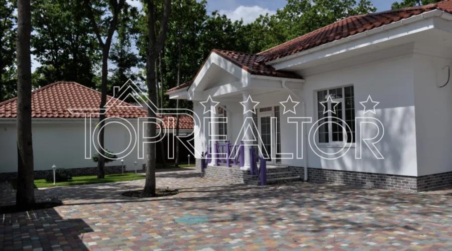 Продам коттедж в посёлке Лесном  | Toprealtor