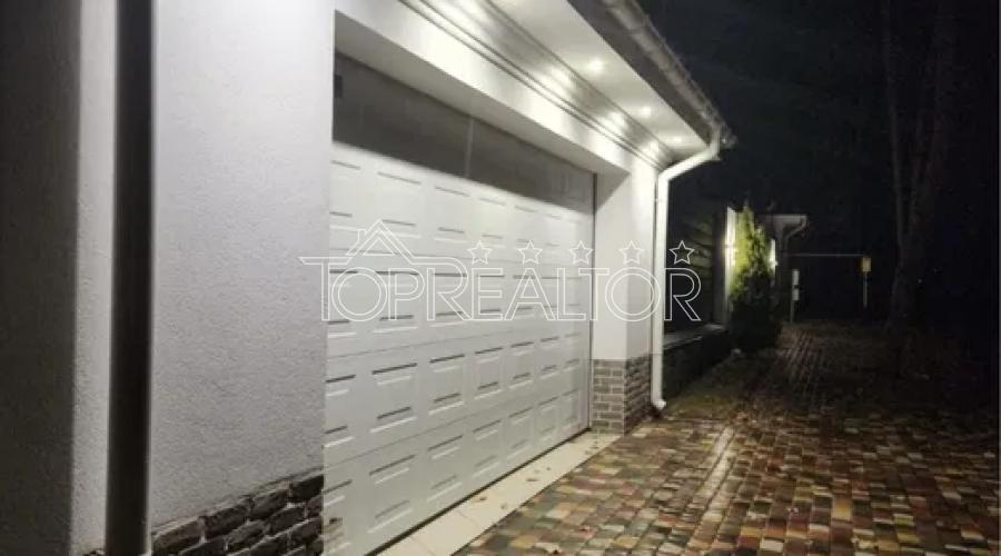 Продам коттедж в посёлке Лесном  | Toprealtor