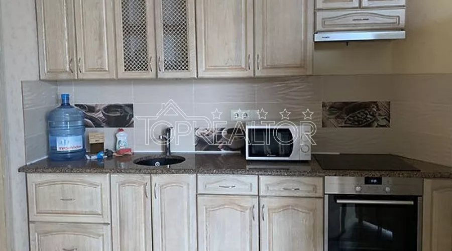 Продам 2-кімнатну квартиру в ЖК Ультра | Toprealtor