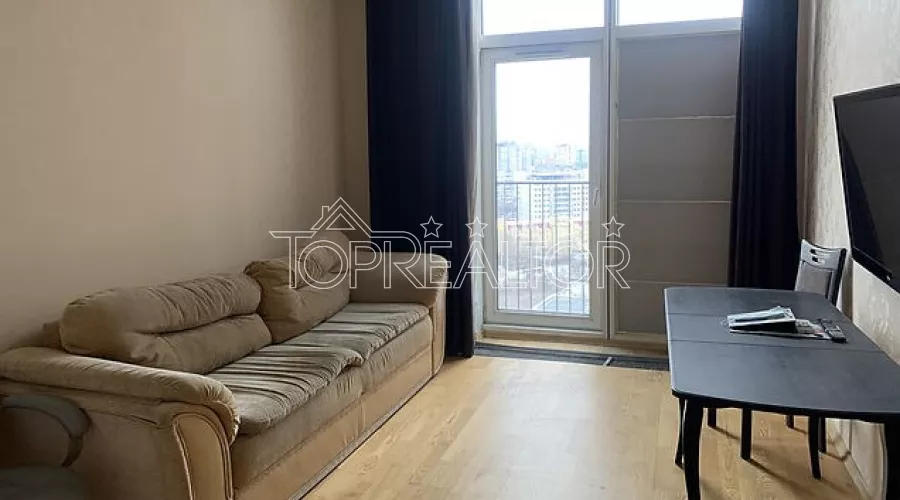 Продам 2-кімнатну квартиру в ЖК Ультра | Toprealtor