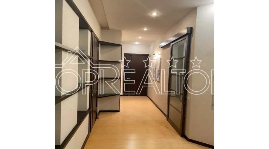 Продам 3-кімн. квартиру в елітному житловому комплексі Авантаж на вул. Культури 22-Б | Toprealtor