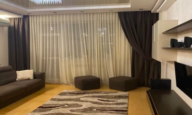 Продам 3-кімн. квартиру в елітному житловому комплексі Авантаж на вул. Культури 22-Б | Toprealtor