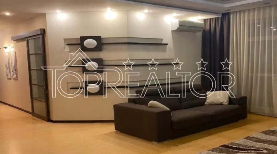 Продам 3-кімн. квартиру в елітному житловому комплексі Авантаж на вул. Культури 22-Б | Toprealtor