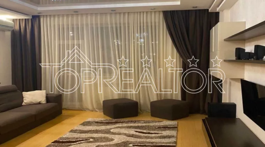 Продам 3-кімн. квартиру в елітному житловому комплексі Авантаж на вул. Культури 22-Б | Toprealtor