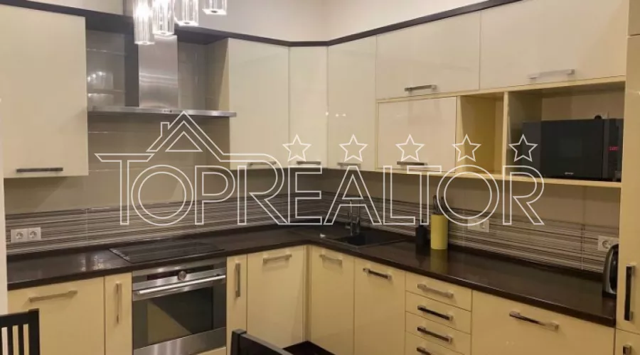 Продам 3-кімн. квартиру в елітному житловому комплексі Авантаж на вул. Культури 22-Б | Toprealtor