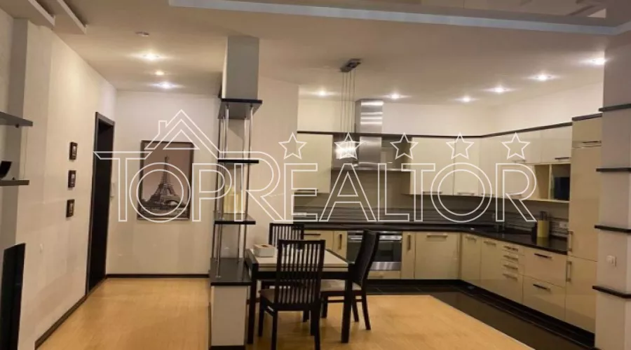 Продам 3-кімн. квартиру в елітному житловому комплексі Авантаж на вул. Культури 22-Б | Toprealtor