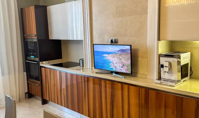 Продам 3-кімн. класичну квартиру в ЖК Джерело по вул. Отакара Яроша 24-Б | Toprealtor