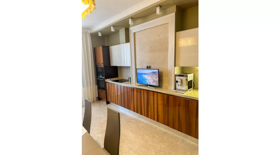 Продам 3-кімн. класичну квартиру в ЖК Джерело по вул. Отакара Яроша 24-Б | Toprealtor