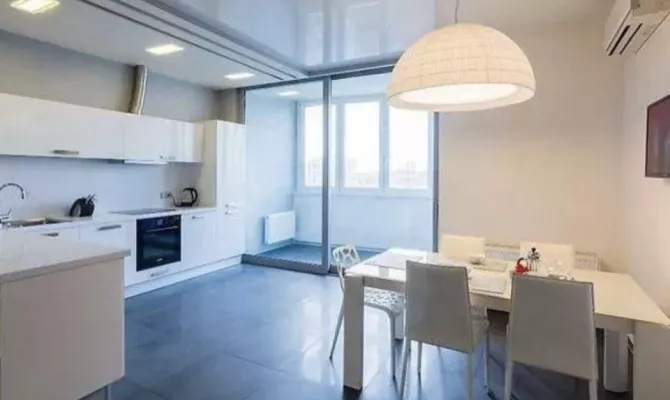 Продається простора 4-кімнатна квартира в престижному ЖК Гранд | Toprealtor