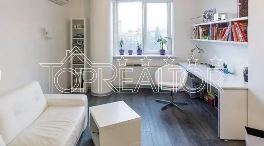 Продається простора 4-кімнатна квартира в престижному ЖК Гранд | Toprealtor