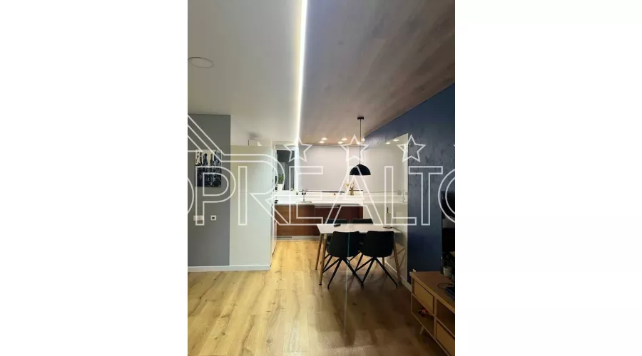 Продаю 2-кімнатну квартиру-студію площею 90 м2 в ЖК Дует | Toprealtor