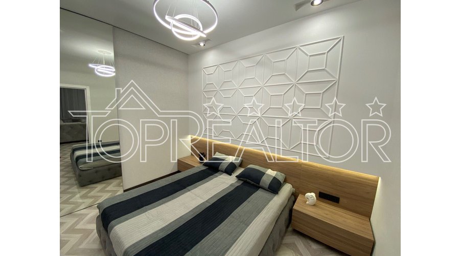 Продам 2-х комнатную студийную квартиру в ЖК Ключ | Toprealtor