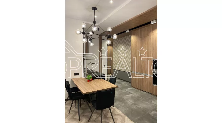 Продам 2-кімнатну студійну квартиру в ЖК Ключ | Toprealtor