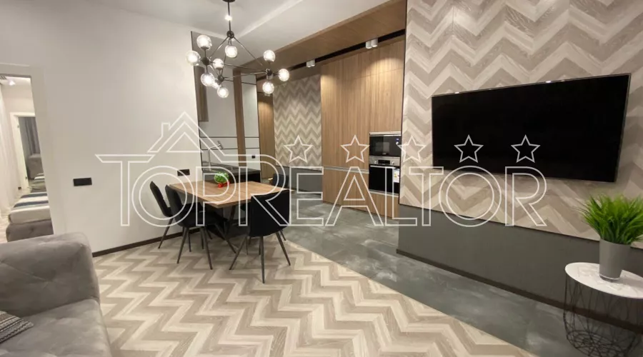 Продам 2-кімнатну студійну квартиру в ЖК Ключ | Toprealtor