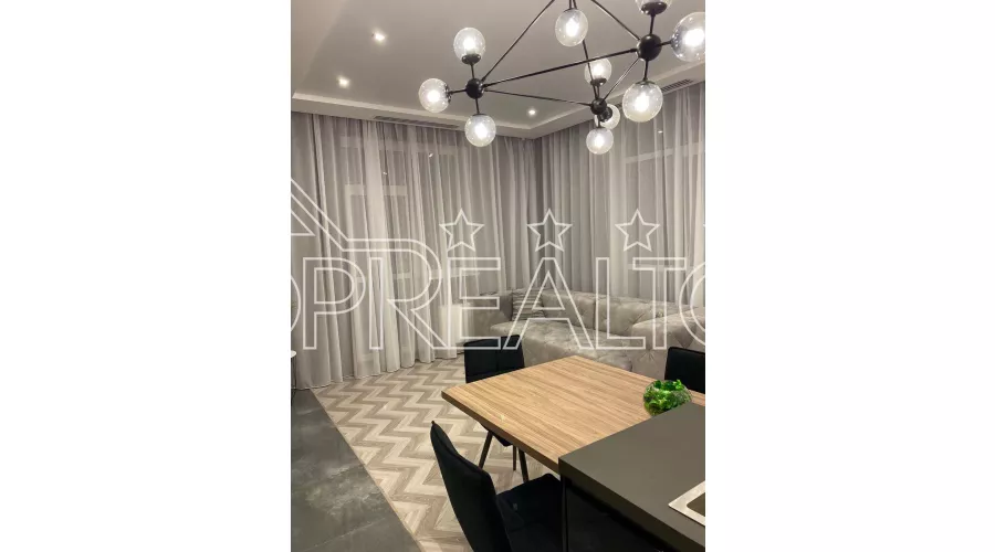 Продам 2-кімнатну студійну квартиру в ЖК Ключ | Toprealtor