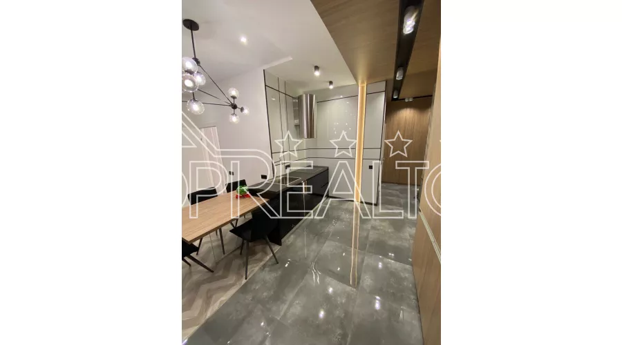 Продам 2-кімнатну студійну квартиру в ЖК Ключ | Toprealtor