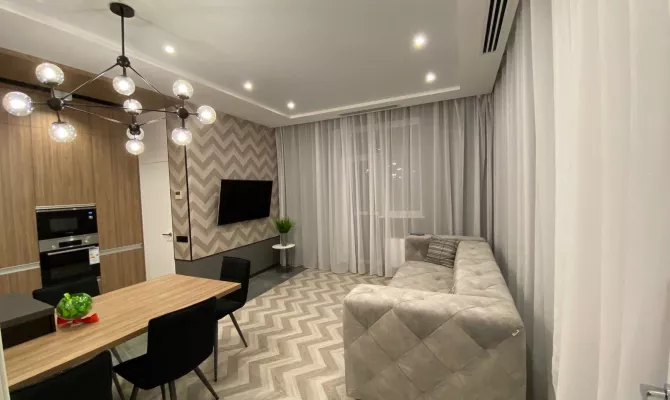 Продам 2-х комнатную студийную квартиру в ЖК Ключ | Toprealtor