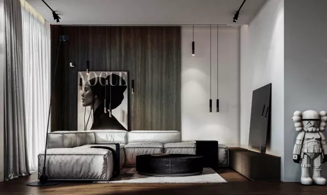 Продам 2-кімн. студійну квартиру в ЖК Фелічіта | Toprealtor