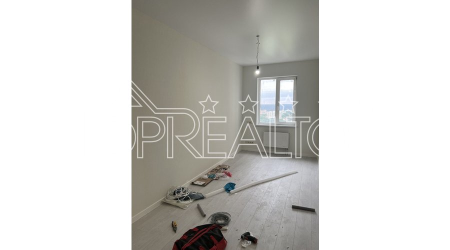 Продам 3-х комнатную квартиру в ЖК Монте Плаза   | Toprealtor