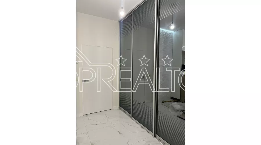 Продам 3-кімнатну квартиру в ЖК Монте Плаза | Toprealtor