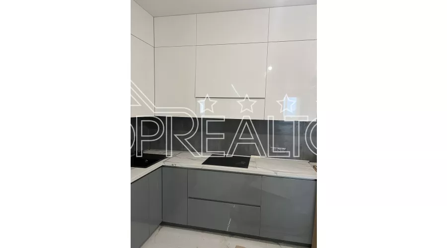 Продам 3-кімнатну квартиру в ЖК Монте Плаза | Toprealtor